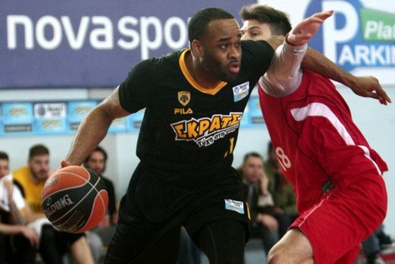 Ράμματα ο Χέρστον!