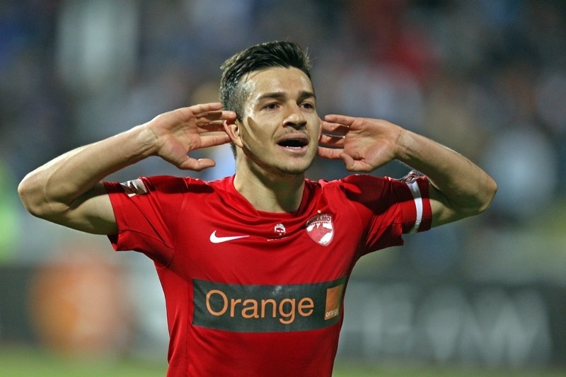 Ατρόμητος: Πάει για μπαμ με Ματέι!