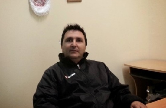 Βρήκε προπονητή ο Ατρόμητος Πειραιά