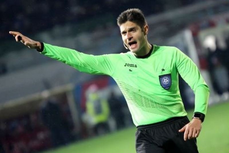 Πλήρη καταγραφή των πάντων ζητά η ΚΕΔ από διαιτητές!