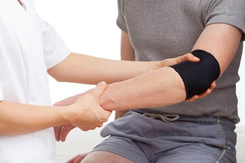 Ποιοι είναι οι συχνότεροι τραυματισμοί όσων αθλούνται - Πώς θα προστατευτείτε