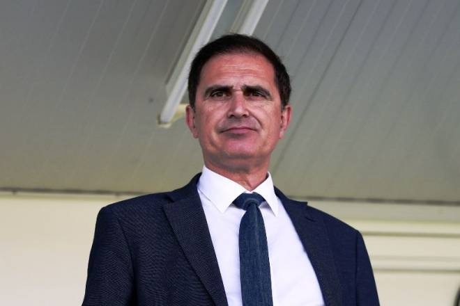 Το ελληνικό ποδόσφαιρο βουλιάζει και ο Μποροβήλος θέλει ποσοστό από τις στοιχηματικές εταιρίες!