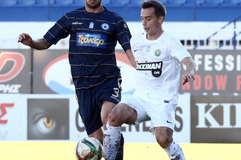 Πρόβλημα και ο Χαβίτο