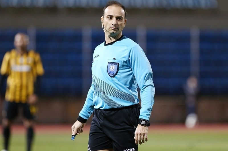 Super League: Ο Γιάχος στο ντέρμπι των «Δικεφάλων»