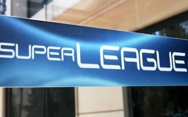 Χωρίς ΠΑΟ το ΔΣ της Super League που ξεκίνησε με τον Κοντονή να μιλάει στο ραδιόφωνο!