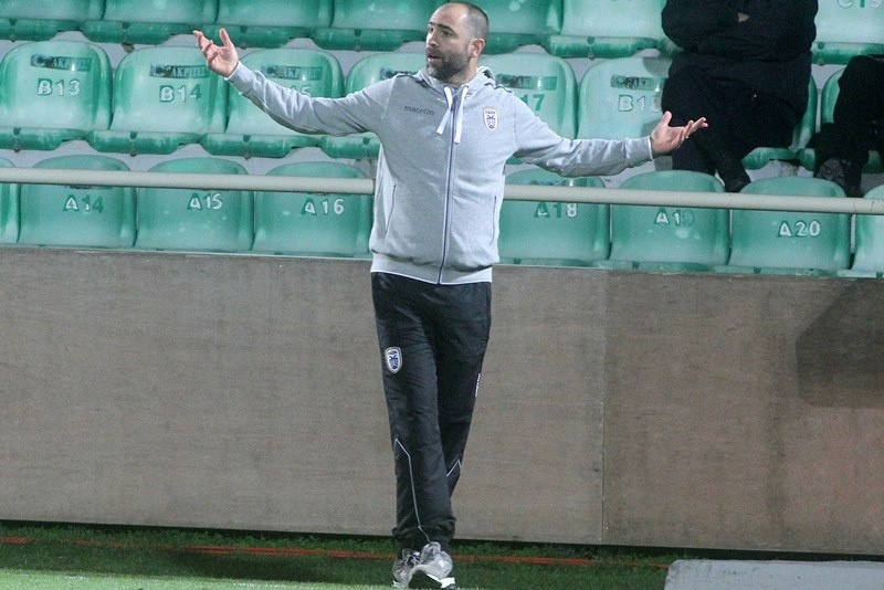 ΠΑΟΚ: Κόβει τα ξενύχτια ο Τούντορ