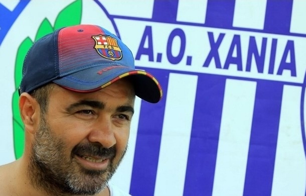 Επικό δώρο στον Κούγια από τον Νύκταρη!