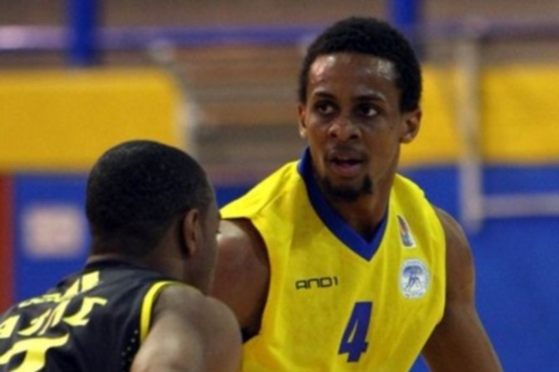 Χάμοντς ο εκλεκτός του Ζντοβς!