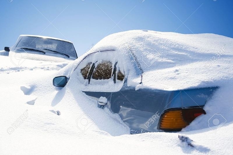 Τρελάθηκε ο καιρός! (video)