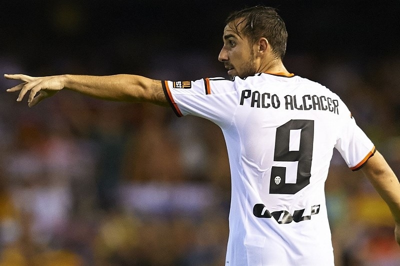 «Χοντρή» γκέλα για Βαλένθια