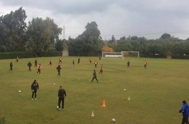 Νέο ξεκίνημα για ΟΦΗ