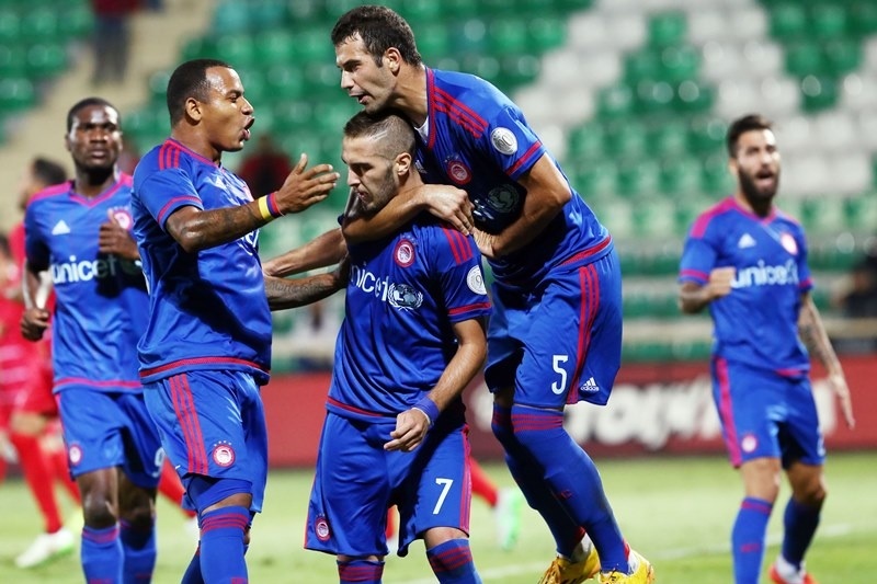 Ολυμπιακός: Για επιστροφή στις νίκες και το καλό ποδόσφαιρο