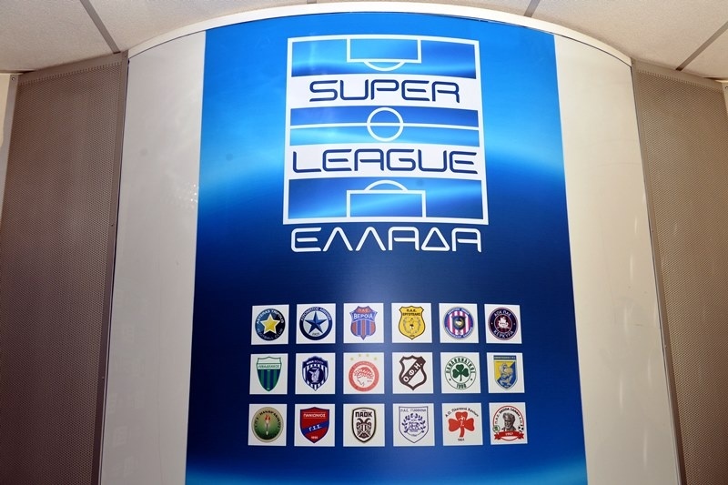 Η βαθμολογία του πρωταθλήματος