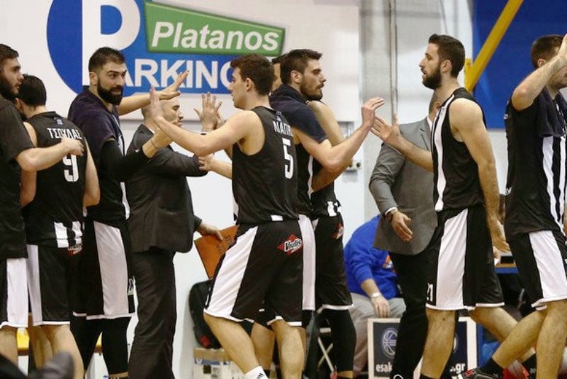 Κάνει ένσταση ο ΠΑΟΚ!