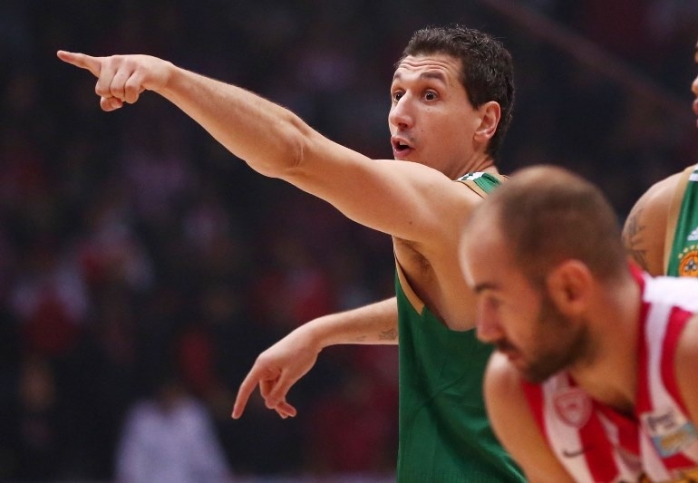 ΚΟΥΙΖ: Πόσο καλά ξέρεις τους «αιώνιους» του μπάσκετ; (part 2)