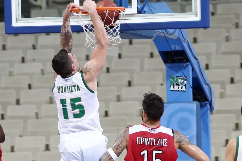 Ο Μπατίστα επιστρέφει!