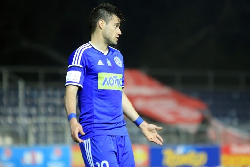 Έρχεται ο Λεοζίνιο