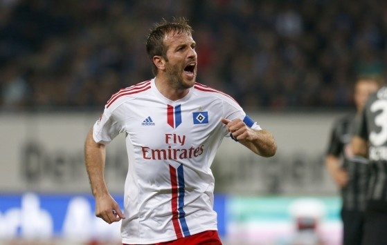 Αστέρας Τρίπολης: Διαψεύδει για Τσάβεζ, απίστευτη φήμη για Φαν ντε Φααρτ!