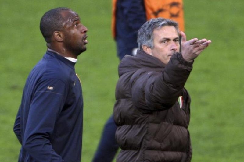 Προτίμησε Μουρίνιο από Βενγκέρ ο Βιεϊρά!