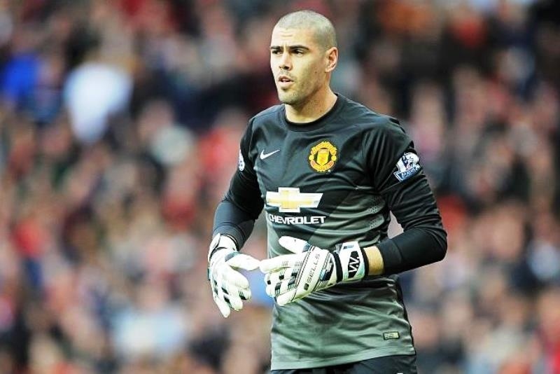 Στη Σταντάρ Λιέγης ο Βίκτορ Βαλντές!