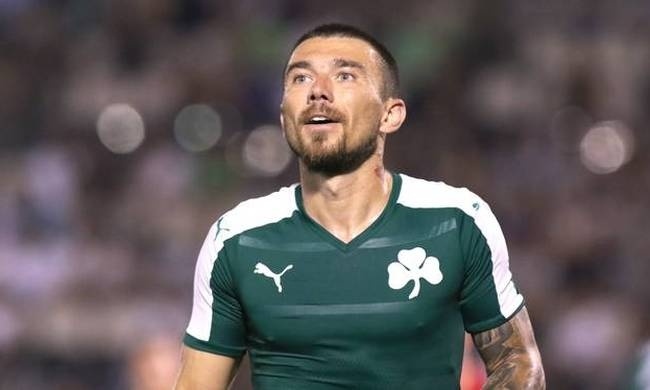 Το μήνυμα του Πράνιτς! (photo)