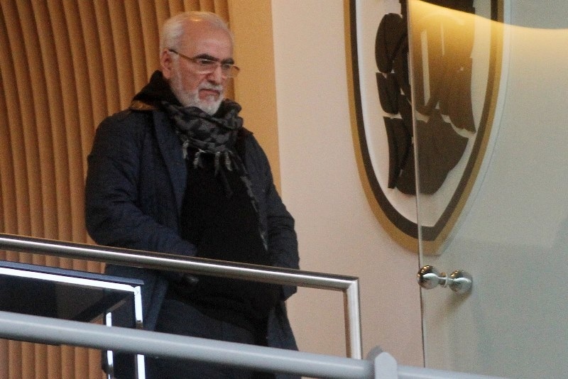 ΠΑΟΚ: Σύσκεψη κορυφής στην Αθήνα