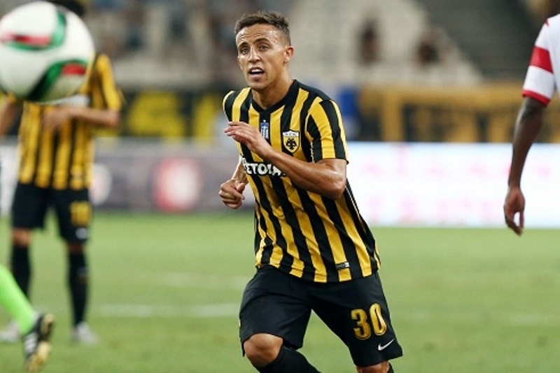 Θέλει Μπουονανότε η Γκρέμιο!