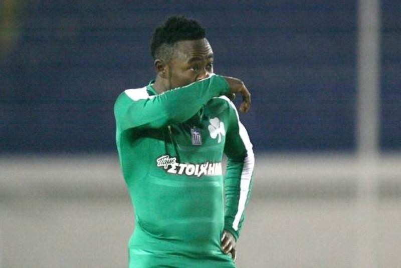 Παναθηναϊκός: Μήνυμα σε Ατζαγκούν!