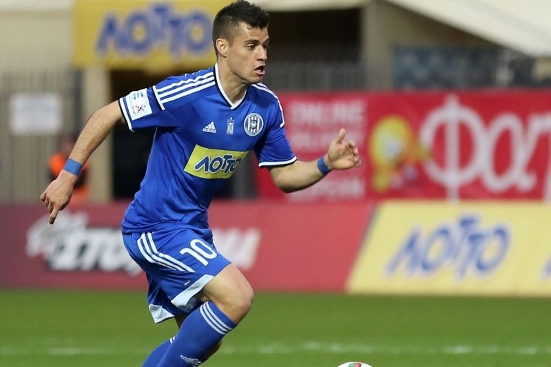 Ηρακλής: Ανακοινώνεται ο Λεοζίνιο