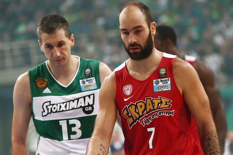 ΚΟΥΙΖ: Πόσο καλά ξέρεις τους «αιώνιους» του μπάσκετ; (Part 3)