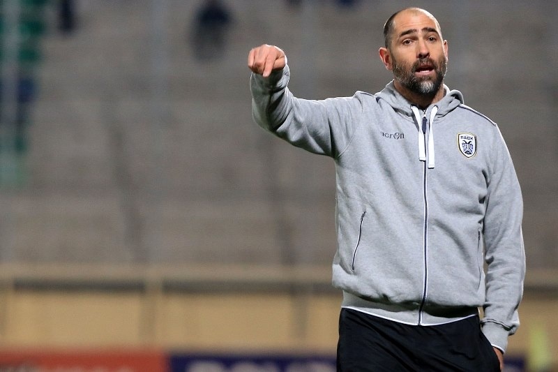 ΠΑΟΚ: Η ενδεκάδα με ΑΕΚ