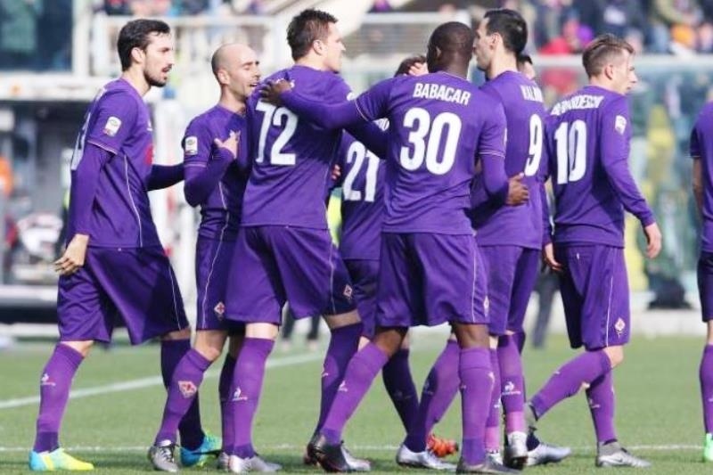 Παίρνει φόρα η Φιορεντίνα (video)