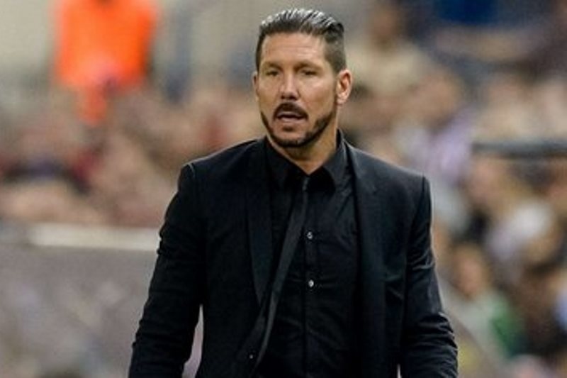 «Κόλλησε» η Ατλέτικο με Σεβίλλη