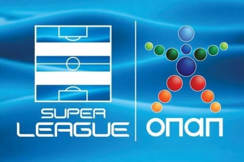 Η βαθμολογία της Σούπερ Λίγκας (photo)