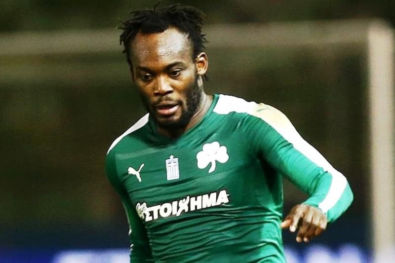 Βασικός ο Εσιέν!