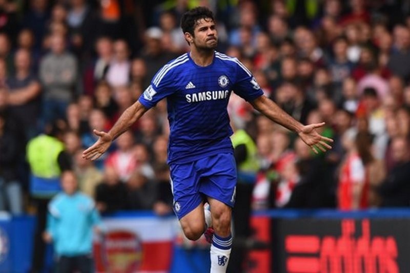 Αφεντικό του Λονδίνου η Τσέλσι και «δώρο» σε Λέστερ (video)