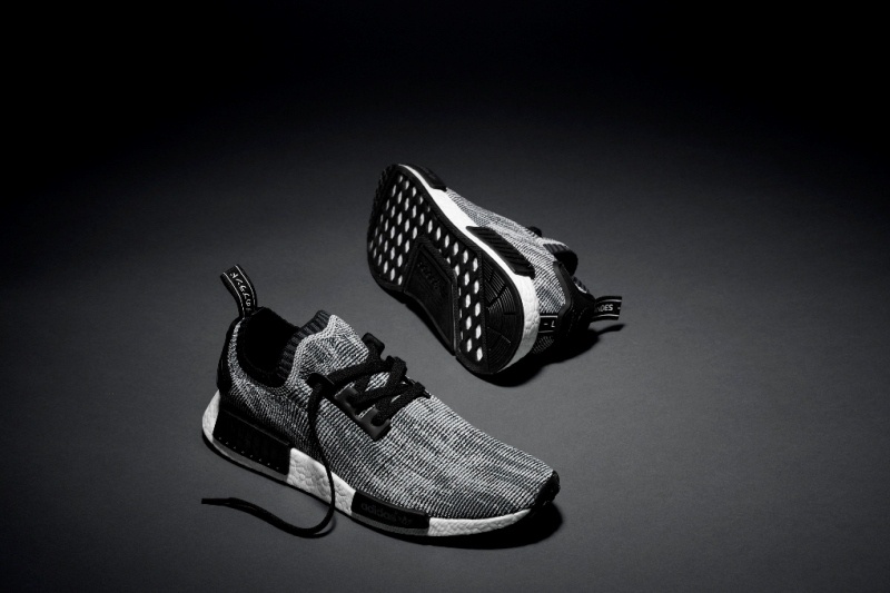 Τα adidas Originals παρουσιάζουν το νέο NMD_R1 Primeknit