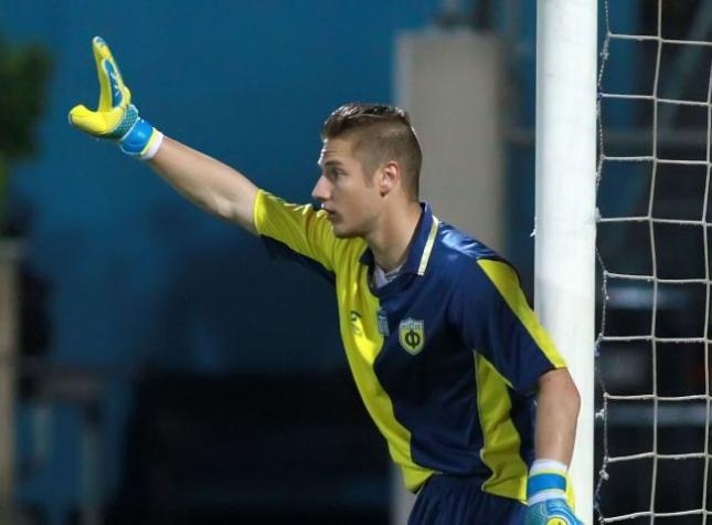 Τέλος ο Γκέκας!