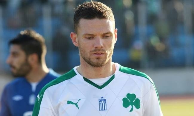 Χάνει Ατρόμητο ο Μπεργκ!