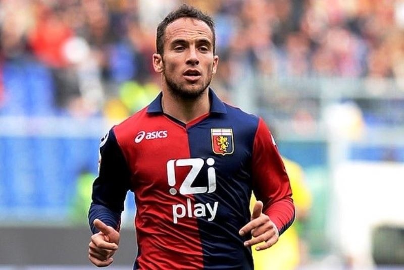 Επιστροφή στην Αργεντινή για Μπελούτσι!