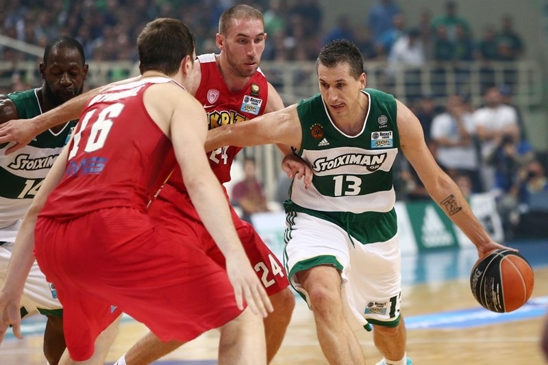 Πάμε ταμείο με το «αιώνιο» ντέρμπι και NBA