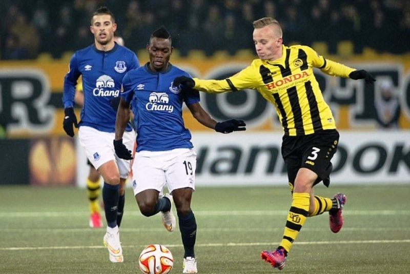 Ανακοινώθηκε ο Ατσού!