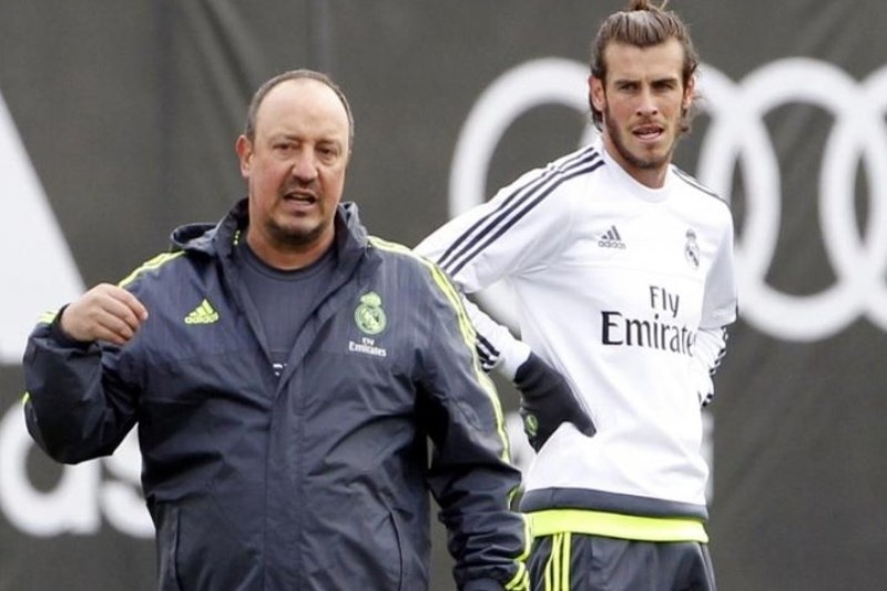 Μυθική πρόταση για Μπέιλ είχε αρνηθεί το καλοκαίρι η Ρεάλ!