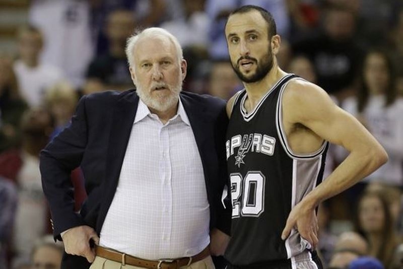 Απολαυστικός Πόποβιτς παρά το διασυρμό!