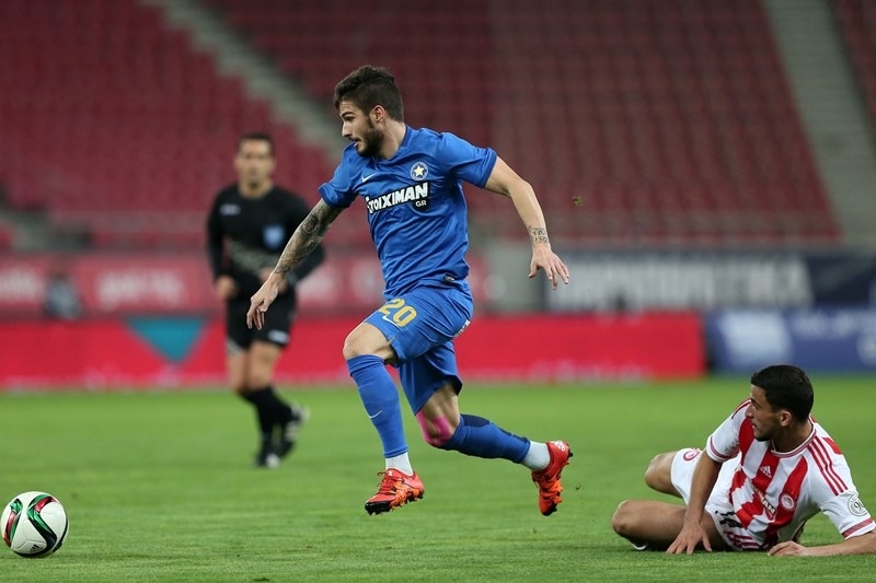 Αστέρας Τρίπολης: Χωρίς Φούντα και Τριανταφυλλόπουλο