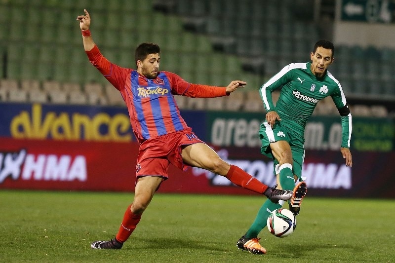 Παίρνει και Μπακασέτα ο ΠΑΟΚ