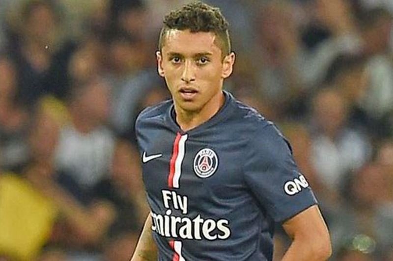 Έτοιμος για Μπάρτσα ο Μαρκίνιος!