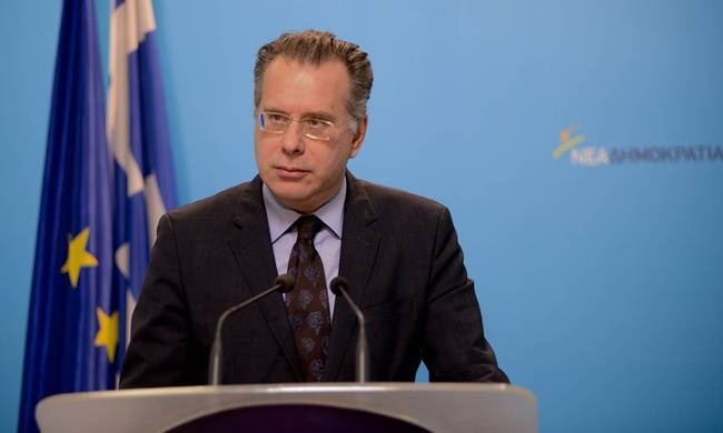 Κόντρα ΣΥΡΙΖΑ - ΝΔ για την ΕΡΤ