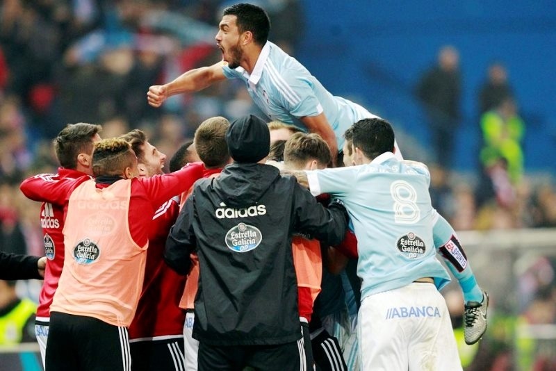 Βόμβα από Θέλτα!