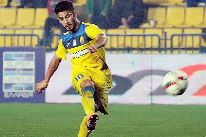 Παναθηναϊκός: Τίποτα οριστικό για Βιγιαφάνες